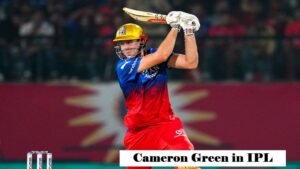 Cameron Green IPL 2025