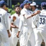 Vidarbha Cricket Team vs Mumbai Cricket Team Match Scorecard – Ranji Trophy 2024/25