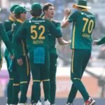 Saurashtra Cricket Team vs Mumbai Cricket Team Match Scorecard 2025 – Full Match Report