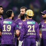 Kolkata Knight Riders vs Royal Challengers Bengaluru Match Scorecard – Full Match Report