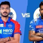 Mumbai Indians vs Delhi Capitals Match Scorecard: Full Match Summary and Analysis