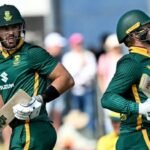 Australian Men’s Cricket Team vs South Africa National Cricket Team Match Scorecard, Stats & Full Analysis