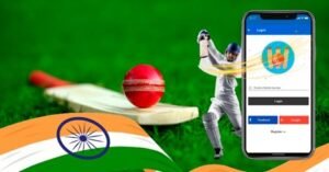IPL Betting App in India