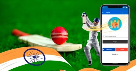 IPL Betting App in India