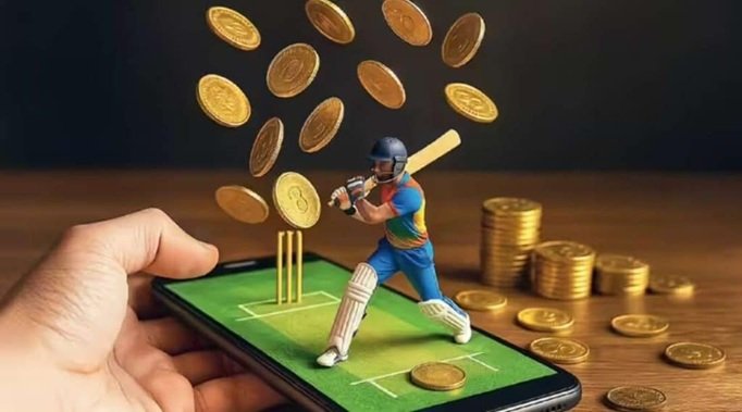 IPL Bookie Explained: Why 96Bet & Live Casino Online for Real Money Are Popular