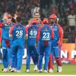 Where to Watch Delhi Capitals vs Rajasthan Royals