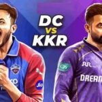 Where to Watch Kolkata Knight Riders vs Delhi Capitals