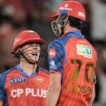 Gujarat Titans vs Punjab Kings Match Scorecard: Full Match Report, Highlights & Analysis