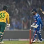 South Africa National Cricket Team vs India National Cricket Team Match Scorecard: Complete Match Records, Statistics, and Historic Encounters