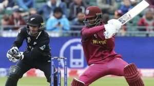 West Indies Cricket Team vs India National Cricket Team Match