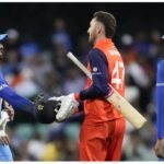India National Cricket Team vs Netherlands National Cricket Team Match Scorecard – ICC Cricket World Cup 2023